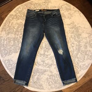 Kut from the Cloth Emma